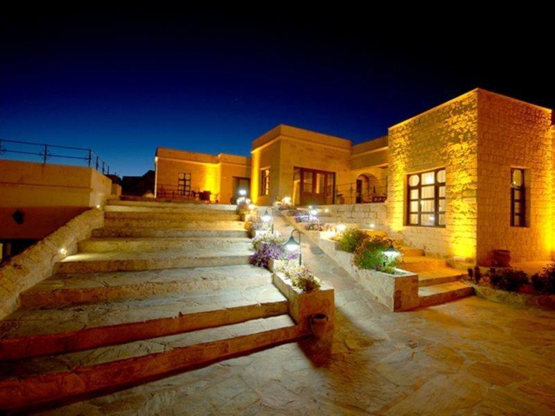 Mdc Hotel Ürgüp Exterior foto